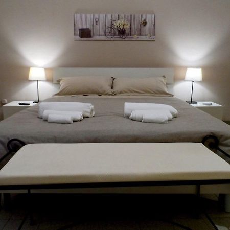 Casa Di Nonna Gina Apartment อากริเจนโต ภายนอก รูปภาพ