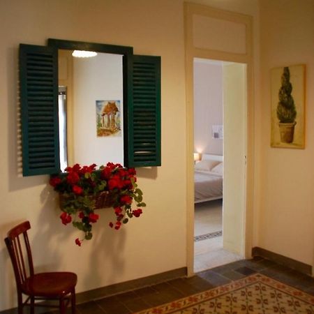 Casa Di Nonna Gina Apartment อากริเจนโต ภายนอก รูปภาพ