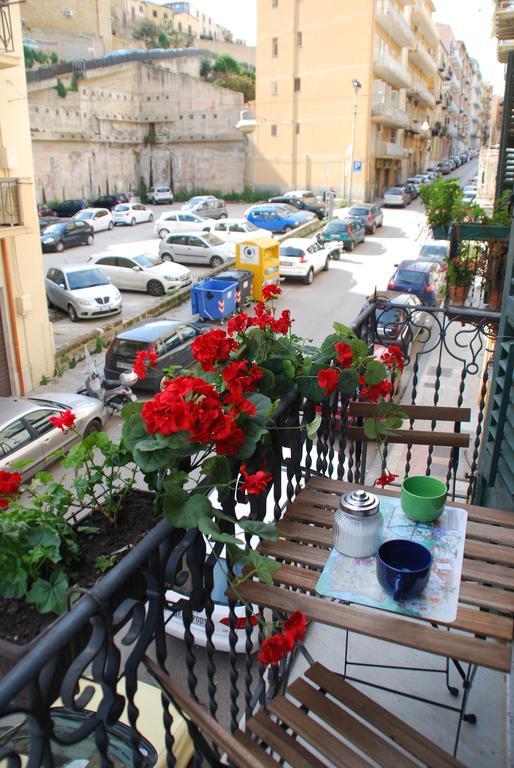 Casa Di Nonna Gina Apartment อากริเจนโต ภายนอก รูปภาพ