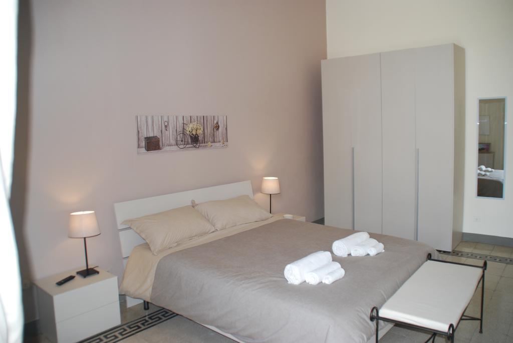 Casa Di Nonna Gina Apartment อากริเจนโต ภายนอก รูปภาพ
