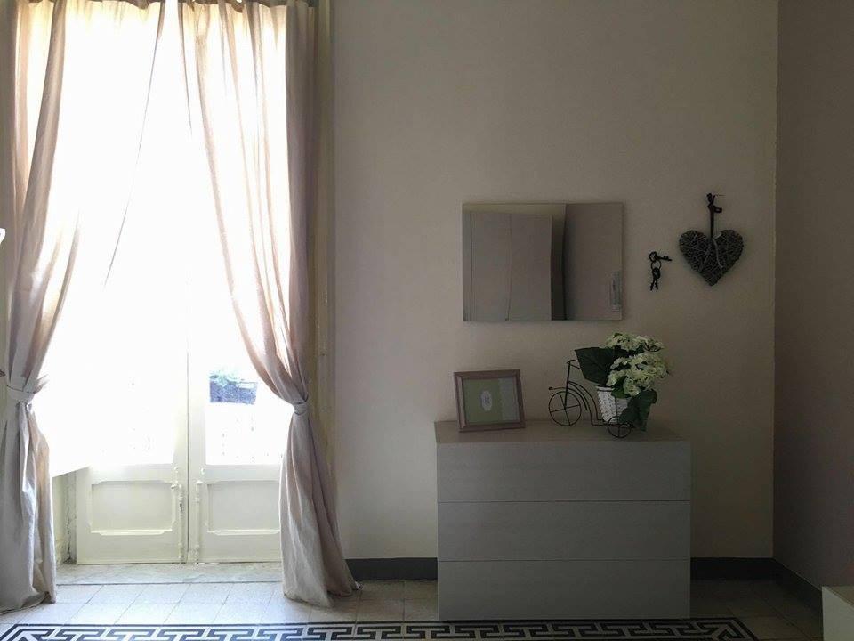Casa Di Nonna Gina Apartment อากริเจนโต ภายนอก รูปภาพ