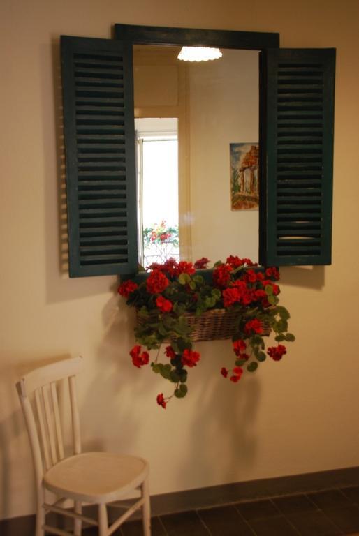 Casa Di Nonna Gina Apartment อากริเจนโต ภายนอก รูปภาพ
