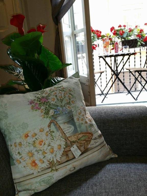 Casa Di Nonna Gina Apartment อากริเจนโต ภายนอก รูปภาพ