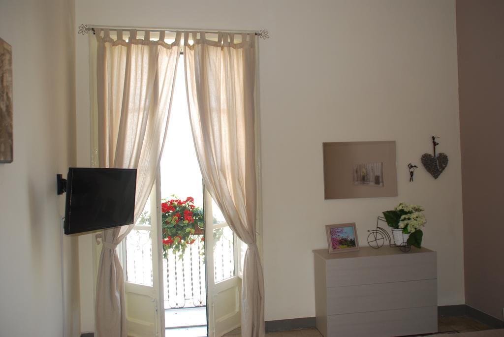 Casa Di Nonna Gina Apartment อากริเจนโต ภายนอก รูปภาพ