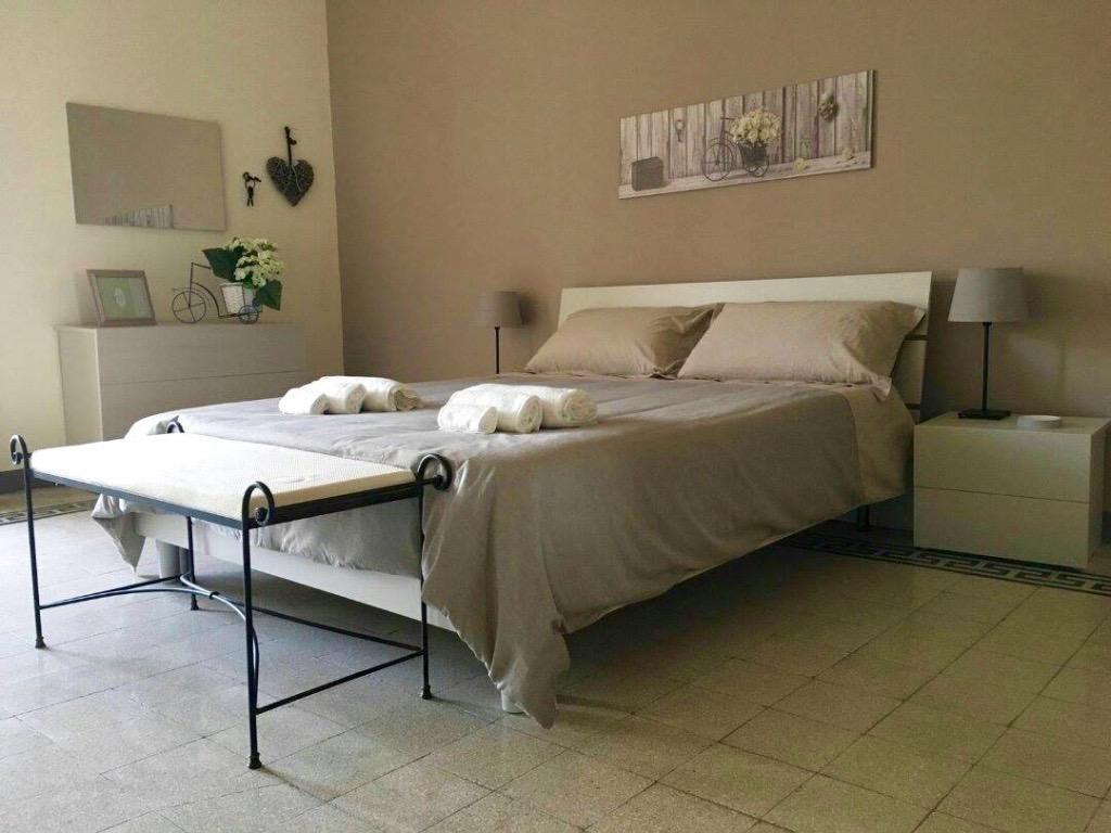 Casa Di Nonna Gina Apartment อากริเจนโต ภายนอก รูปภาพ