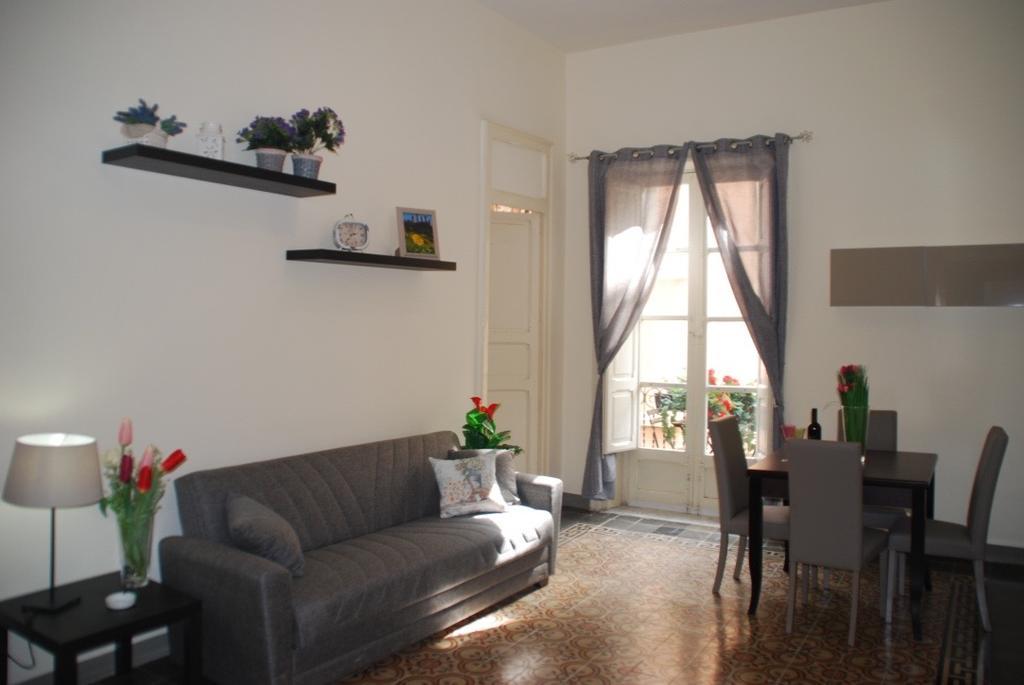 Casa Di Nonna Gina Apartment อากริเจนโต ภายนอก รูปภาพ