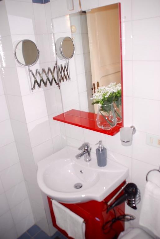 Casa Di Nonna Gina Apartment อากริเจนโต ภายนอก รูปภาพ