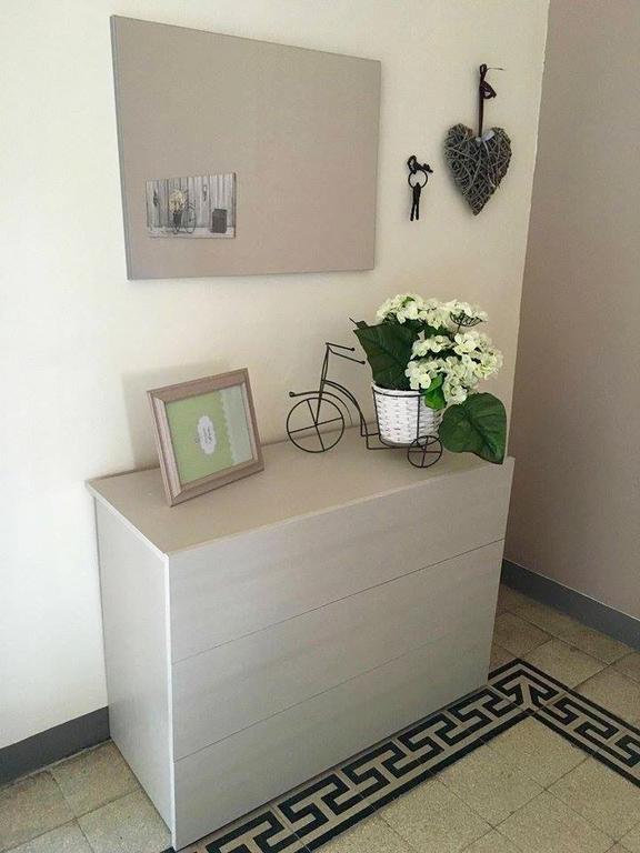 Casa Di Nonna Gina Apartment อากริเจนโต ภายนอก รูปภาพ